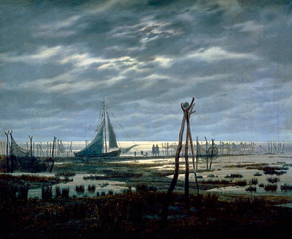 Caspar David Friederich