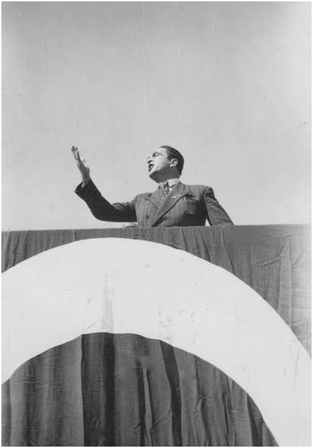 Muzaffer Şadi Varlık
