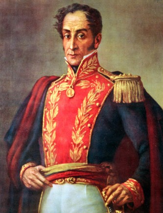 Simon Bolivar Simon Bolivar
