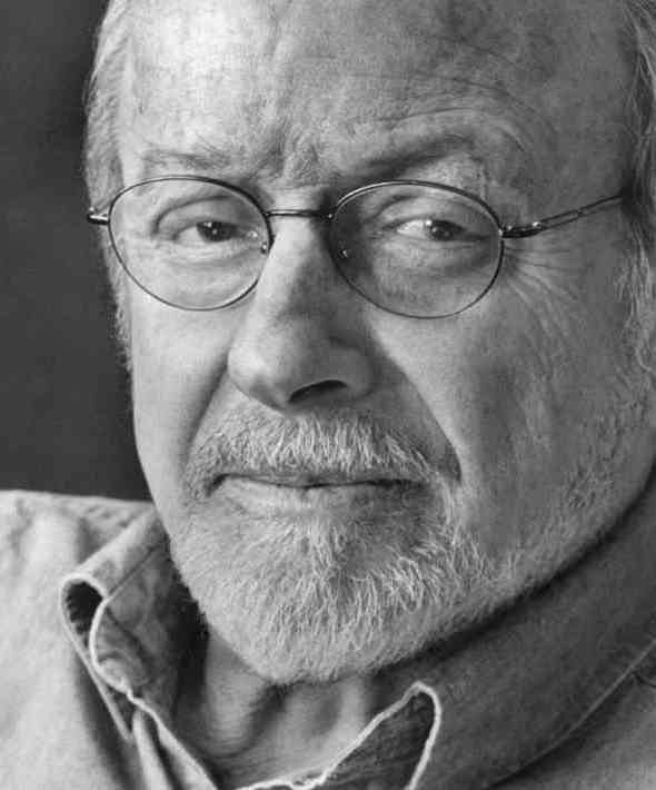 Edgar Lawrence Doctorow Edgar Lawrence Doctorow