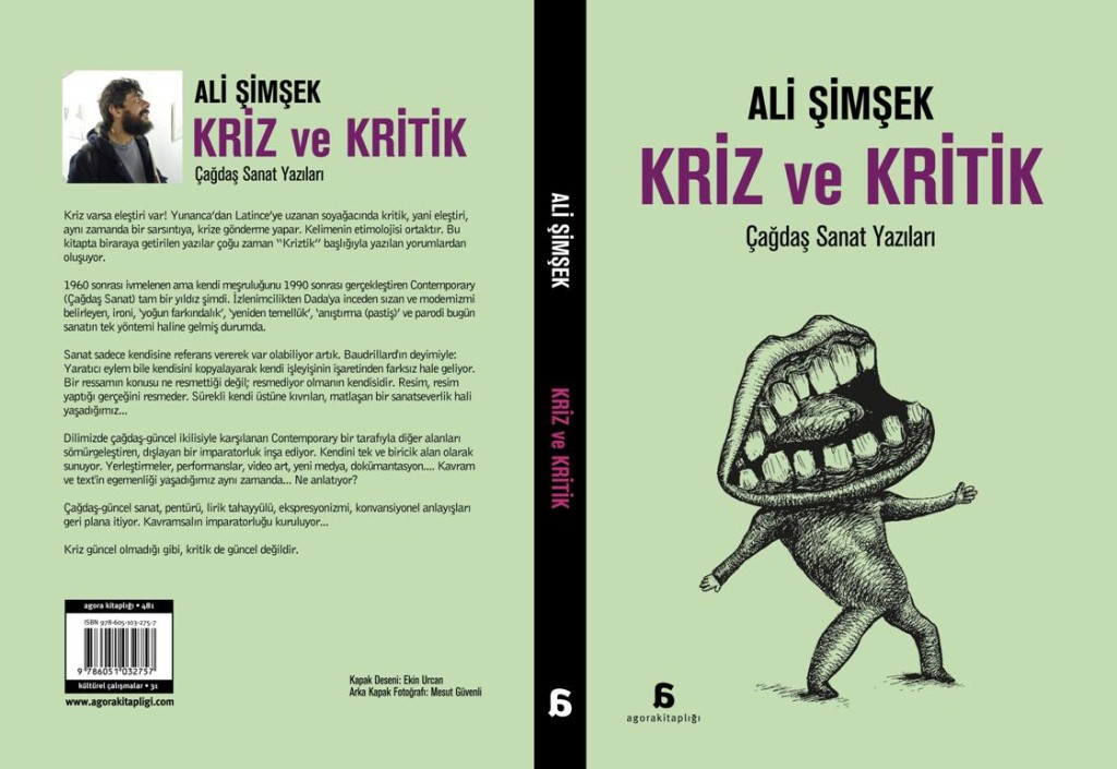 Ali Şimşek Ali Şimşek