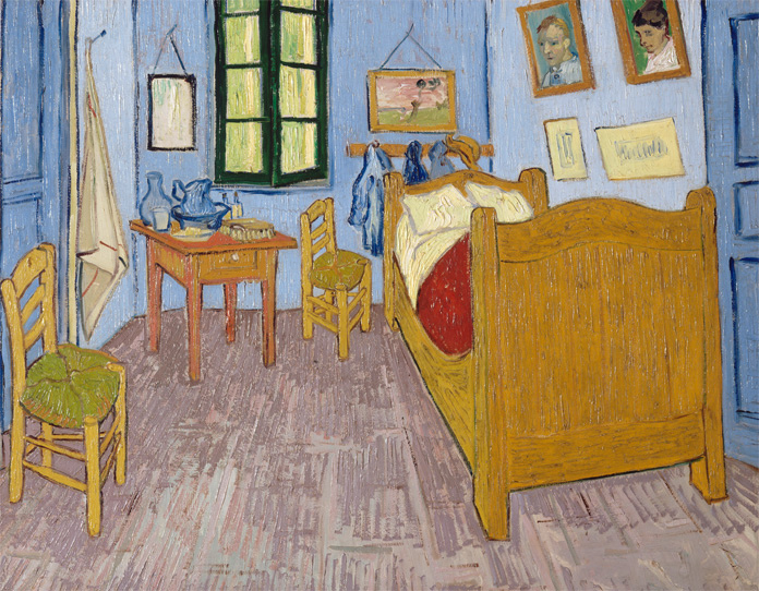 Van Gogh