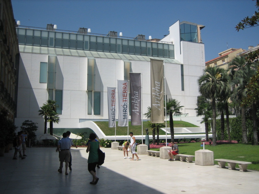 Thyssen Bornemisza Museum