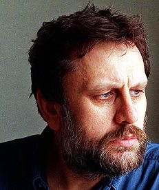 Slavoj Žižek Slavoj Žižek