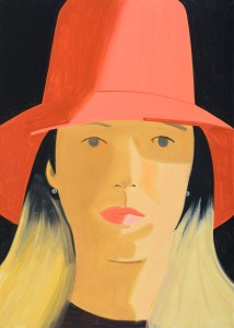 Red Hat (Elise)
