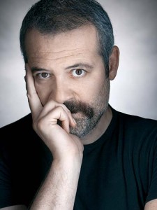 Levent Üzümcü