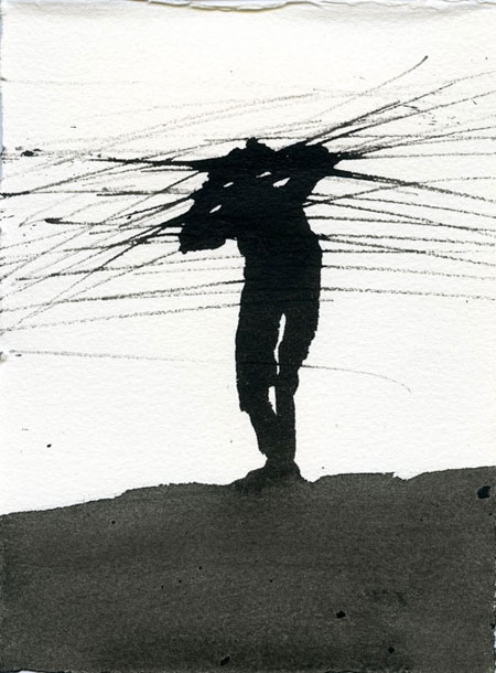 Antony Gormley, 2010