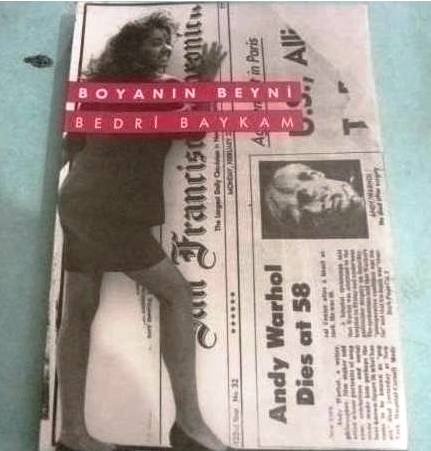 Boyanın Beyni