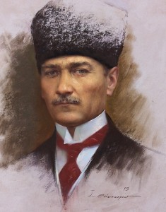 Javad Soleimanpour