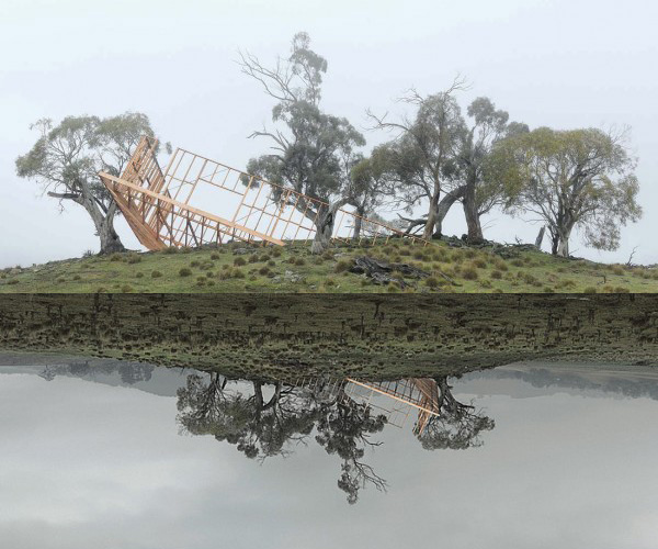 Rosemary Laing, 2011