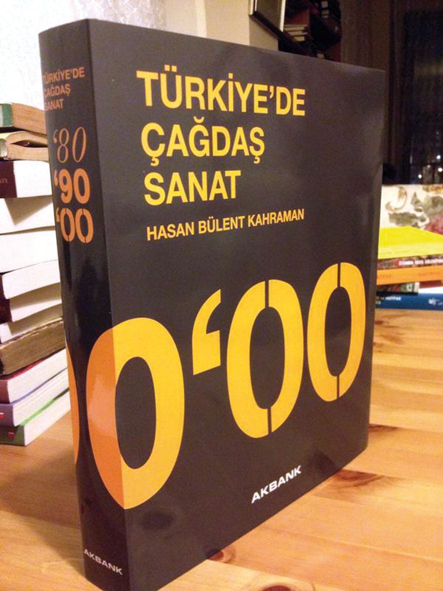 Türkiye'de Çağdaş Sanat
