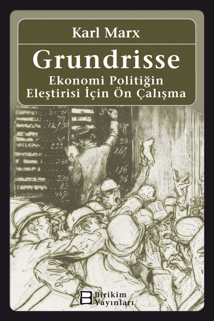 grundrisse