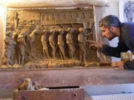 i__m_working_on_a_relief_by_iscanoglu