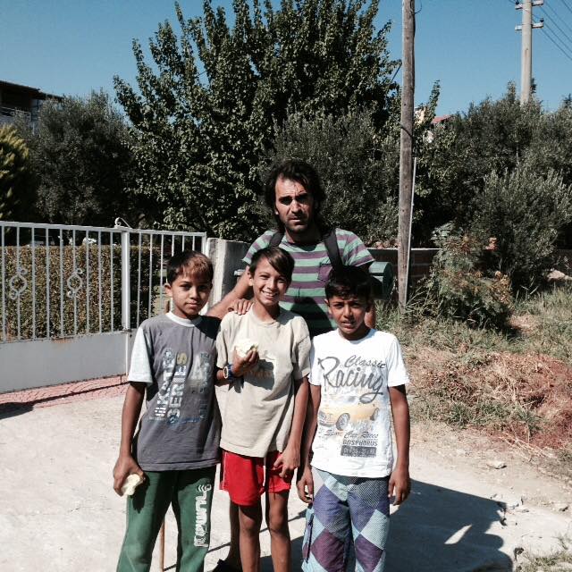 Recep Aksu