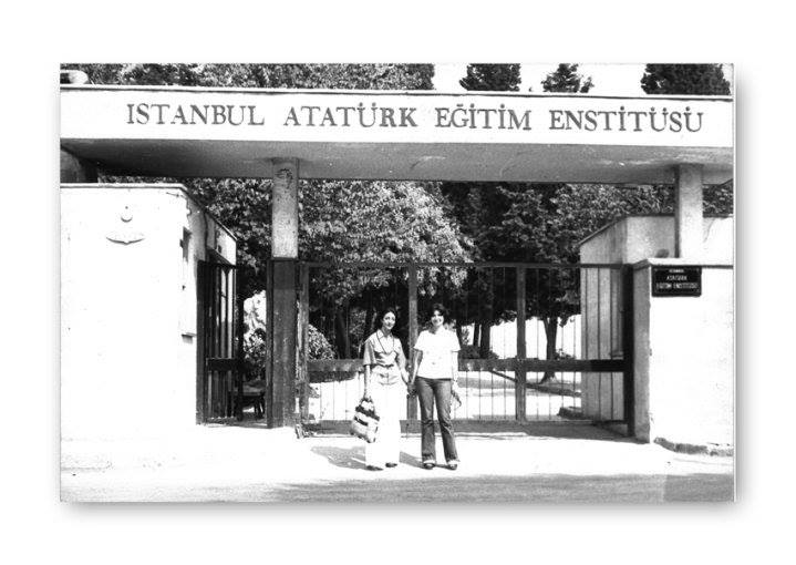 İstanbul Atatürk Eğitim Enstitüsü İstanbul Atatürk Eğitim Enstitüsü