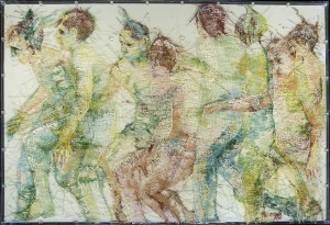 Arıyorum 135x200 cm