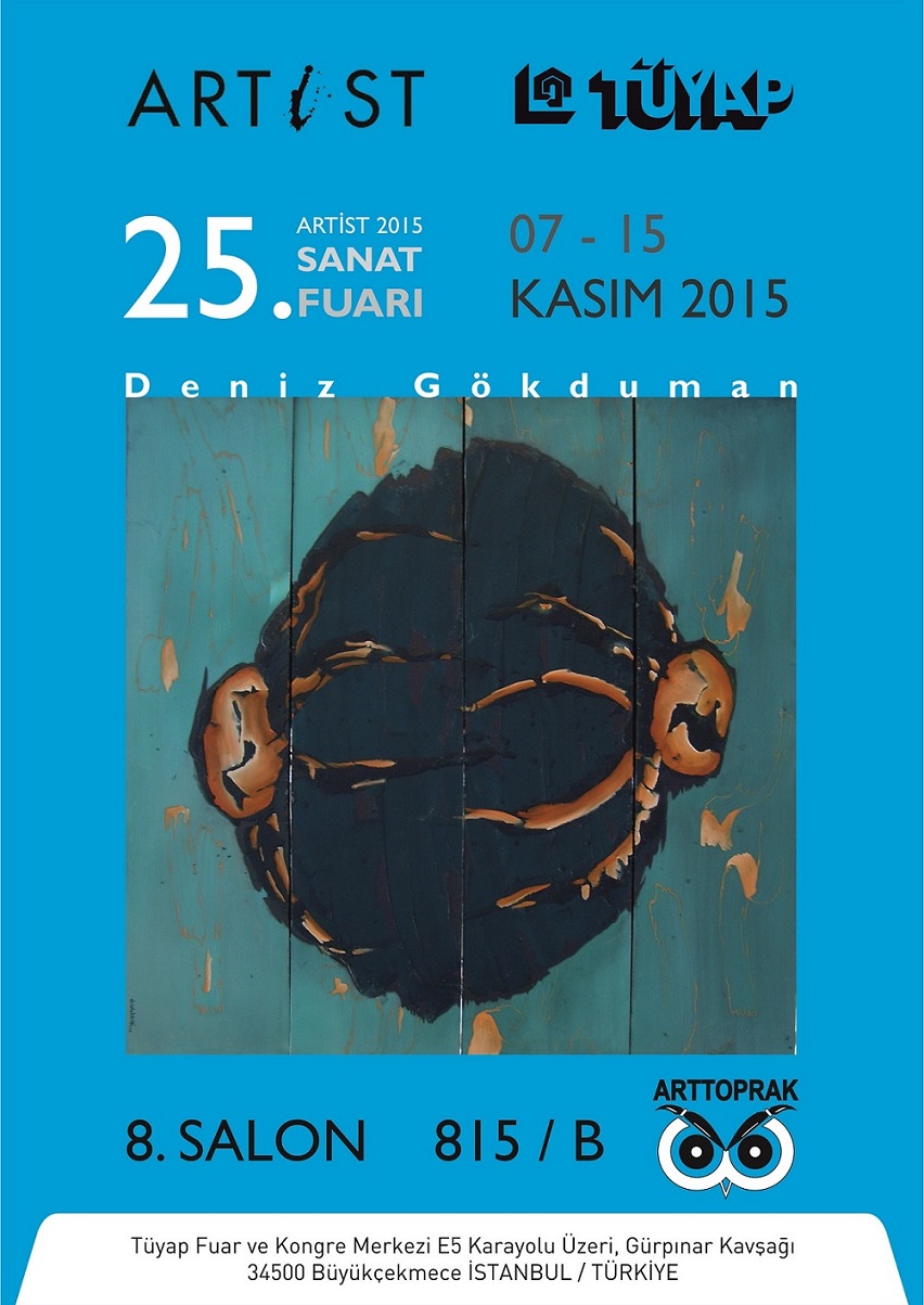 Deniz Hoca