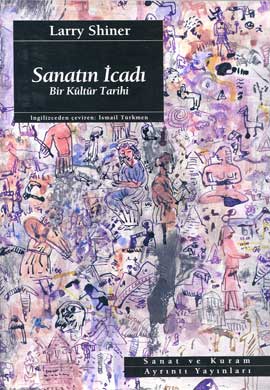 G.1. Sanatın İcadı