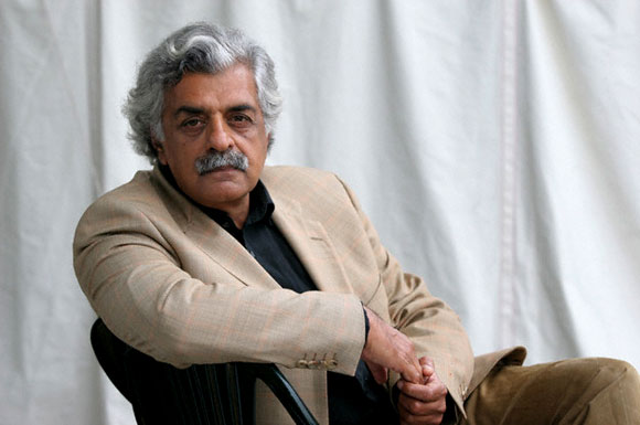 Tarık Ali Tarık Ali
