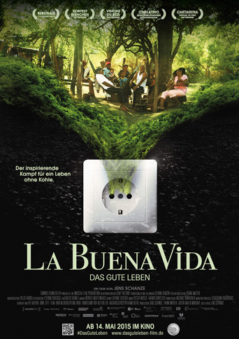 LA BUENA VIDA
