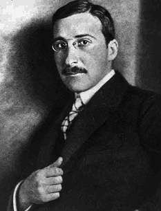 Stefan Zweig