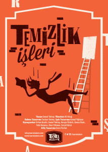 TasraKabare_TemizlikIsleri_Poster