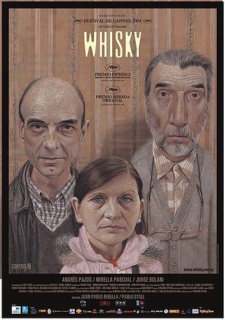 Whiskyposter