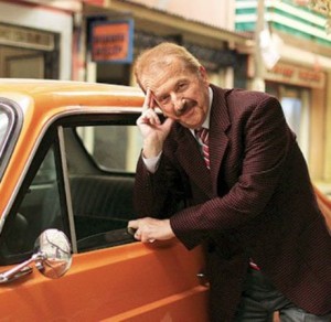 Atilla Arcan