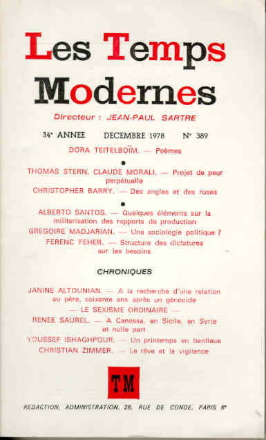 g.4 les temps modernes