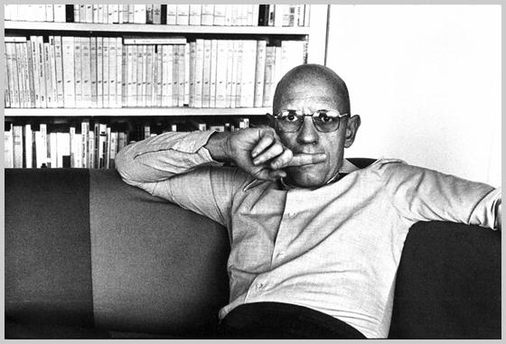 Michel-foucault