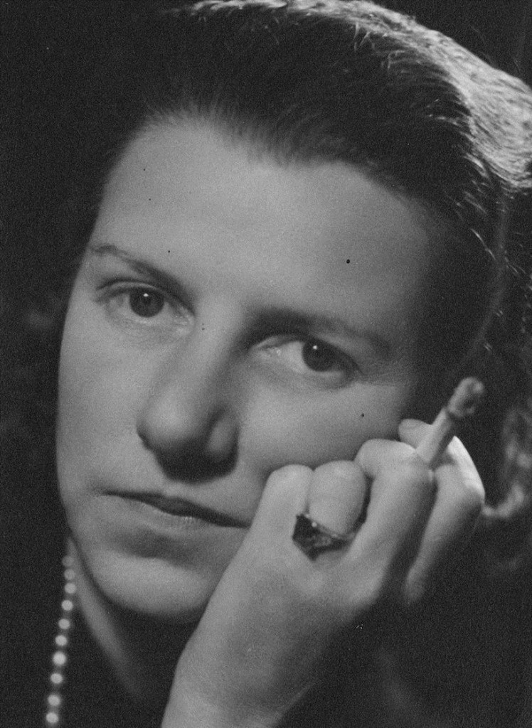 Peggy Guggenheim