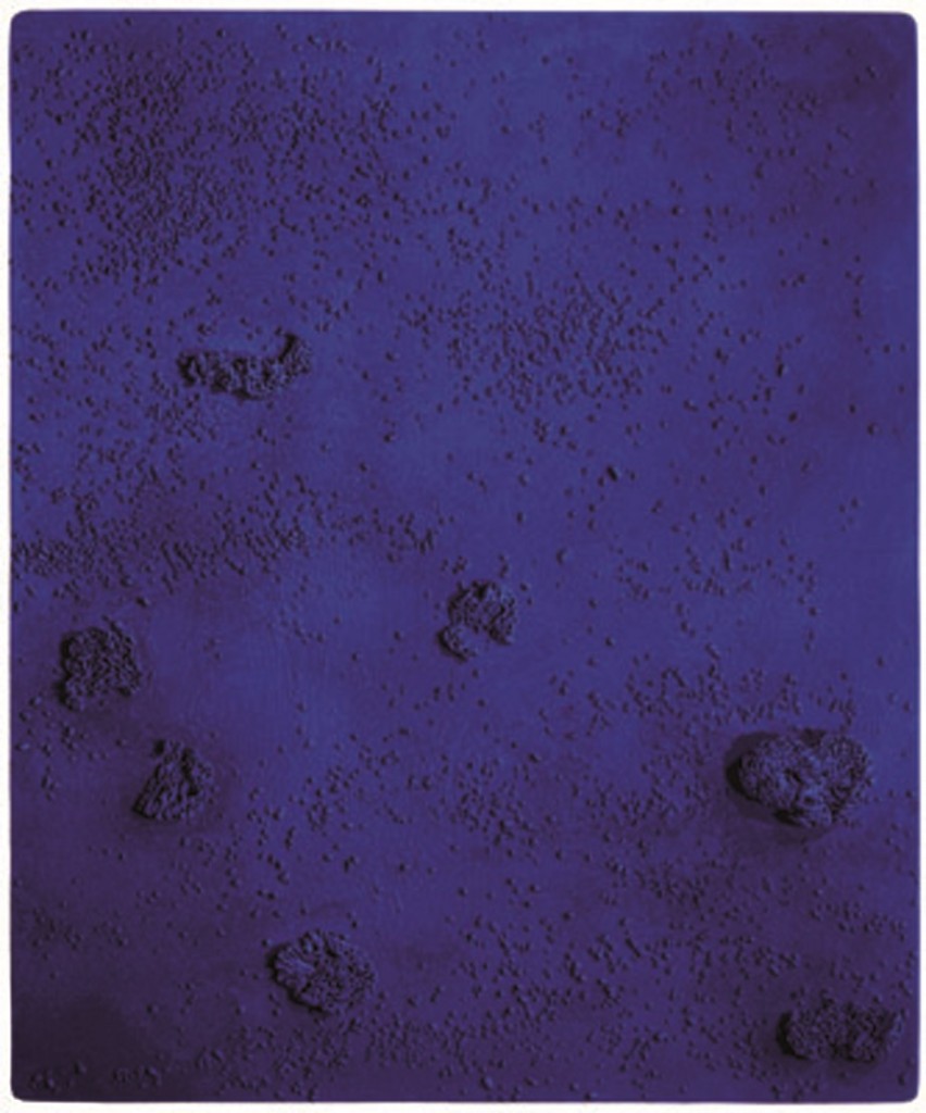 Yves Klein