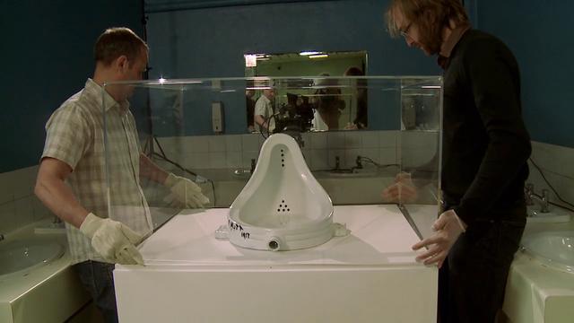 Duchamp