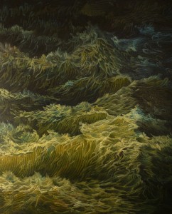 2-enthusiasm and passions -çoşku ve tutkular..2014. t.ü.y.b..oil on canvas.160x120cm