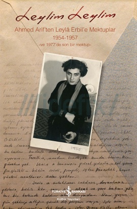 Ahmet Arif, Leylim Ley
