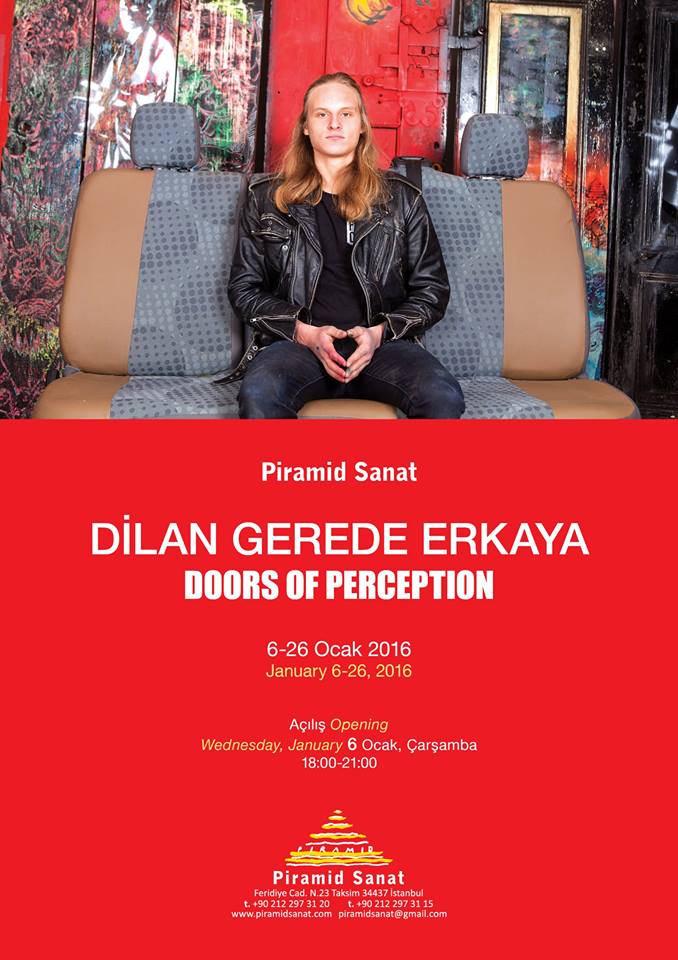 Dilan Gerede Erkaya