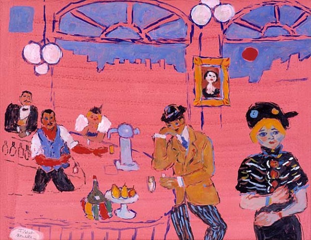 Fikret-Mualla-Pembe-Kahve-1960-e1318453224921