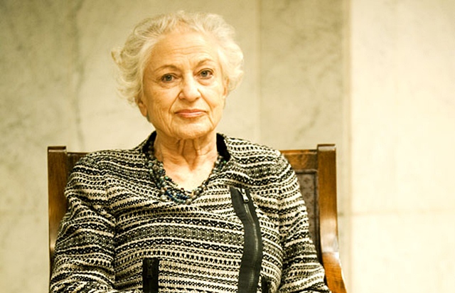 Leyla Erbil