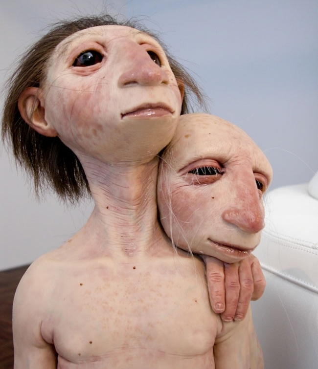 Patricia Piccinini