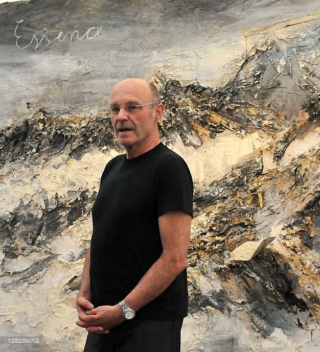 Anselm Kiefer