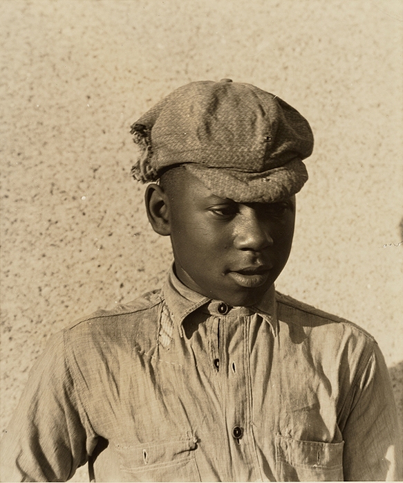 Walker Evans