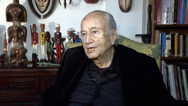 Hıfzı Topuz Hıfzı Topuz