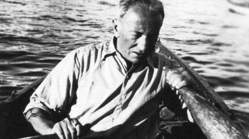 Sait Faik Abasıyanık