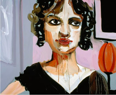 Chantal Joffe Chantal Joffe