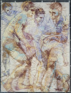 Neden 135 x 100 cm