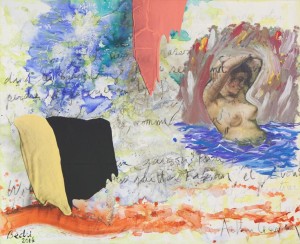 Bedri Baykam