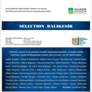 balık