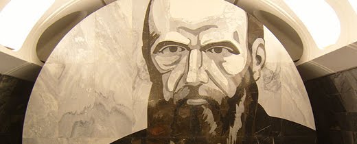 Dostoyevski