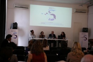 Canakkale Bienali Basin Toplantisi