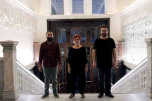 Konjo feat. Alper Maral_2015